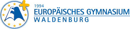 Europäisches Gymnasium Waldenburg Logo
