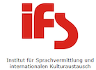 ifs Institut für Sprachvermittlung und internationalen Kultuaustausch Logo