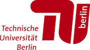 Technische Universität Berlin Logo