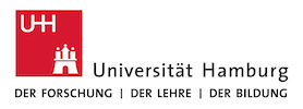 Universität Hamburg Logo