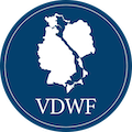 VDWF Logo